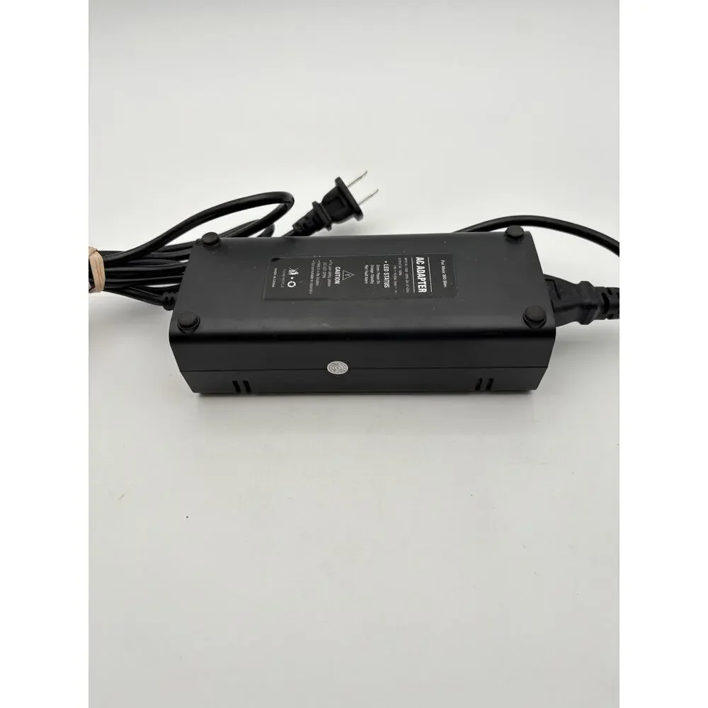 Xbox Slim Power Supply AC Adapter Tested. Works.